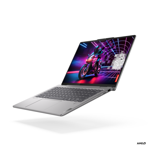 Lenovo Yoga 7 2u1 14AHP9, 83DK002GSC, 14 WUXGA OLED Touchscreen 400nits, AMD Ryzen 7 8840HS, 16GB RAM, 1TB PCIe NVMe SSD, AMD Radeon 780M Graphics, Windows 11 Pro, laptop