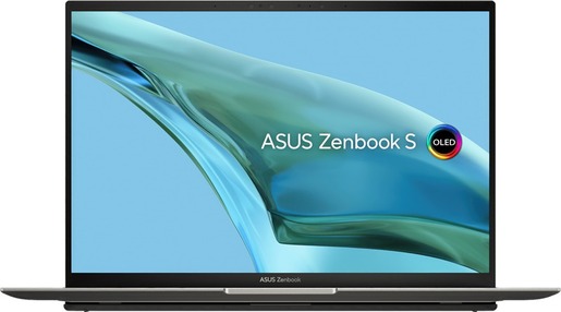 ASUS Zenbook S 13 OLED, UX5304MA-NQ007X, 90NB12V2-M00BY0, 13.3" WQXGA+ OLED 60Hz, Intel Core Ultra 7 155U, 32GB RAM, 1TB SSD, Intel Iris Xe Graphics, Windows 11 Pro, laptop