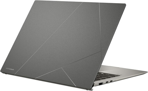 ASUS Zenbook S 13 OLED, UX5304MA-NQ007X, 90NB12V2-M00BY0, 13.3" WQXGA+ OLED 60Hz, Intel Core Ultra 7 155U, 32GB RAM, 1TB SSD, Intel Iris Xe Graphics, Windows 11 Pro, laptop