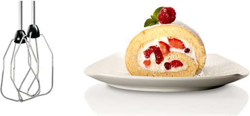 Bosch mikser MFQ2420B