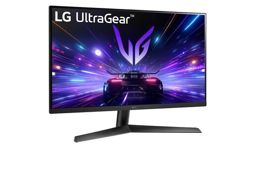 LG monitor UltraGear 27GS60F, IPS, FHD, 180 Hz, 1ms, HDMI, DP