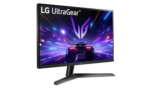 LG monitor UltraGear 27GS60F, IPS, FHD, 180 Hz, 1ms, HDMI, DP