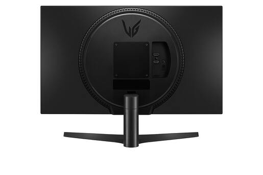 LG monitor UltraGear 27GS60F, IPS, FHD, 180 Hz, 1ms, HDMI, DP