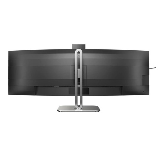 Philips 49" office monitor 49B2U6903CH, DQHD, 100Hz, VA, zakrivljeni