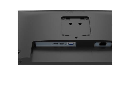 LG monitor 24BA550, IPS, FHD, 100Hz, 1ms, HDMI, zvučnici