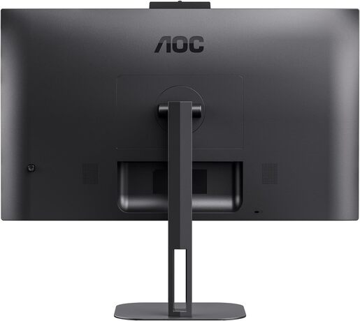 AOC monitor Q27V5CW, 75 Hz, IPS, QHD, 2xHDMI, DP