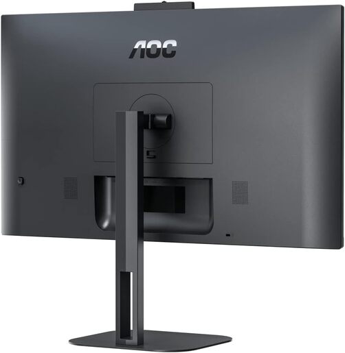 AOC monitor Q27V5CW, 75 Hz, IPS, QHD, 2xHDMI, DP