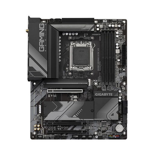 Matična ploča Gigabyte GA-B650 Gaming X AX V2, AMD B650, AM5, ATX