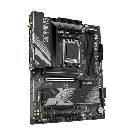 Matična ploča Gigabyte GA-B650 Gaming X AX V2, AMD B650, AM5, ATX
