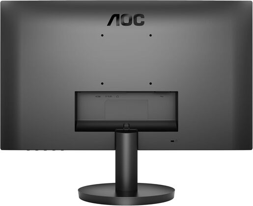 AOC monitor 24B3HA2, IPS, FHD,100Hz, VGA, HDMI, zvučnici