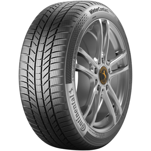 Continental 215/65R17 103H WinterContact TS 870P XL FR, Pot: B, Pri: B, Buka: 72 dB