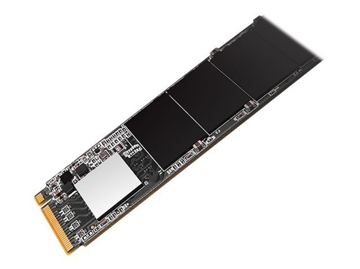 SSD 2TB Silicon Power P34A60 M.2 NVMe (SP002TBP34A60M28)