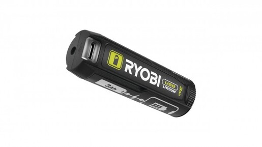 RYOBI baterija Li-ion 4V 3.0Ah
