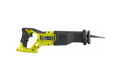 RYOBI akumulatorska sabljasta pila RRS18X-0, 18V, ONE+, Brushless motor - SAMO ALAT