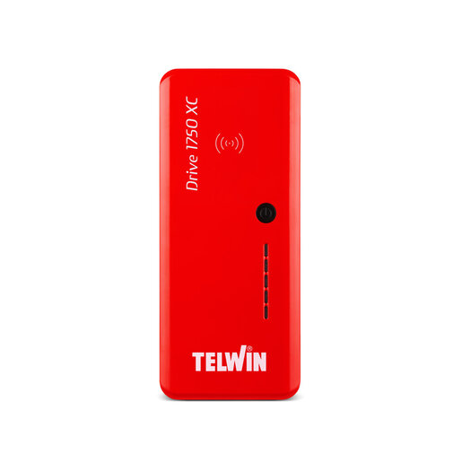 TELWIN multifunkcijski starter DRIVE 1750 XC, 12V, 1500A