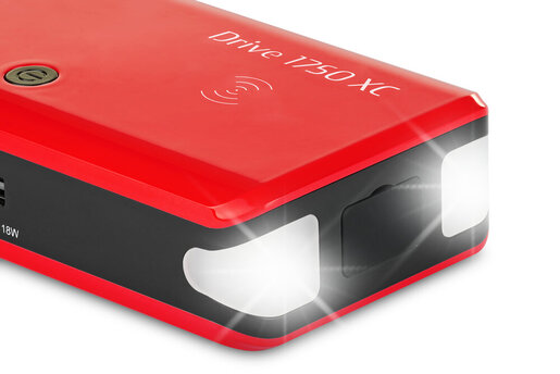 TELWIN multifunkcijski starter DRIVE 1750 XC, 12V, 1500A