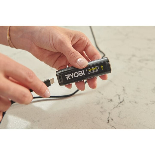 RYOBI baterija Li-ion 4V 2.0Ah