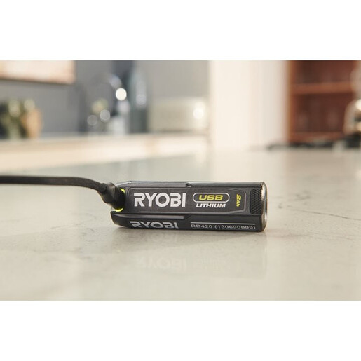 RYOBI baterija Li-ion 4V 2.0Ah