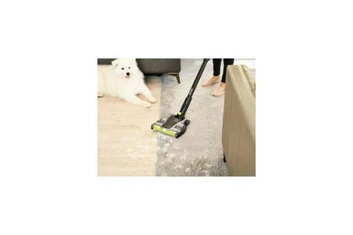 RYOBI aku štapni usisavač RSV18X1-0, 18V, ONE+, Brushless motor - SAMO ALAT