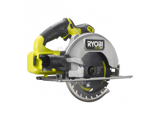 RYOBI akumulatorska kružna pila RCS18X-0, 18V, ONE+, 184mm, Brushless motor - SAMO ALAT