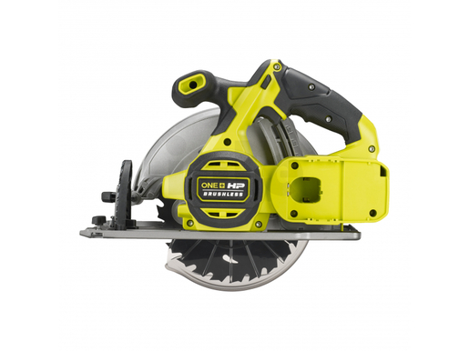 RYOBI akumulatorska kružna pila RCS18X-0, 18V, ONE+, 184mm, Brushless motor - SAMO ALAT