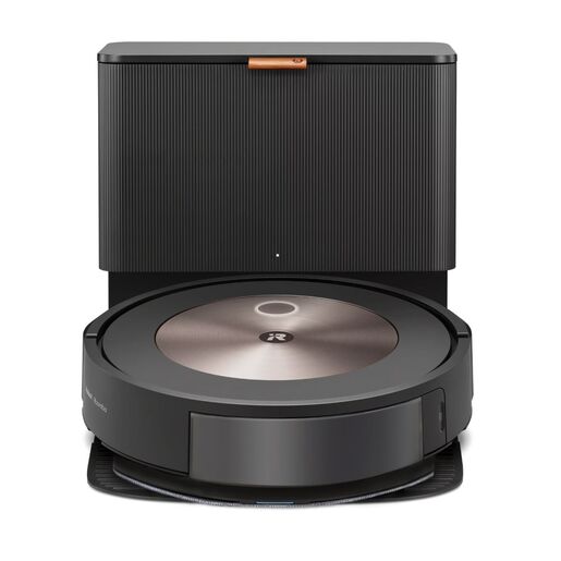 iRobot robotski usisavač Roomba Combo j5+ (j5576)