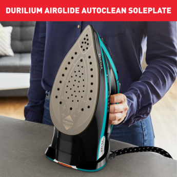 Tefal parno glačalo FV9844E0, Ultimate pure