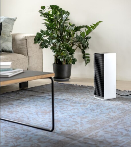 Stadler Form grijalica Sam bijeli