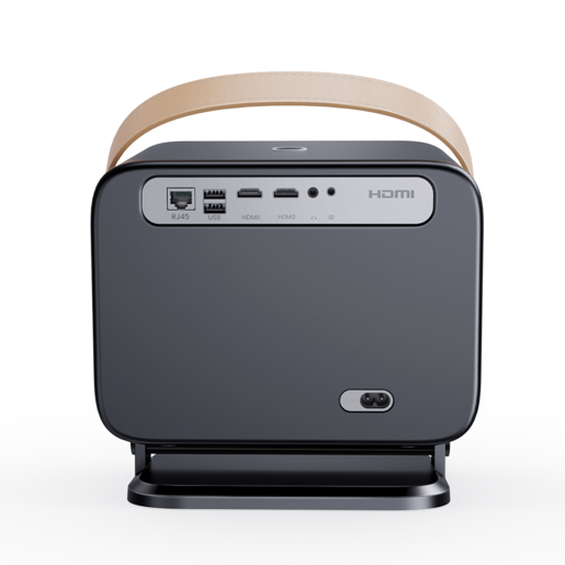 YABER projektor U12, LCD, FHD, 700Lm