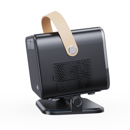 YABER projektor U12, LCD, FHD, 700Lm