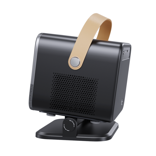 YABER projektor U12, LCD, FHD, 700Lm