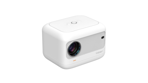 YABER projektor L1, LCD, 720p