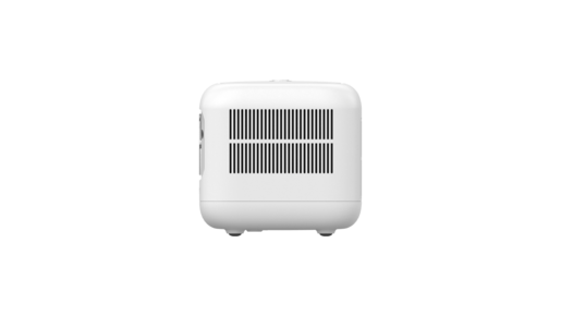 YABER projektor L1, LCD, 720p