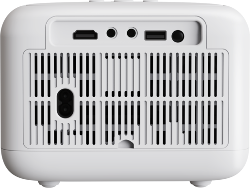 YABER projektor L1, LCD, 720p