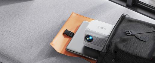 YABER projektor L1, LCD, 720p