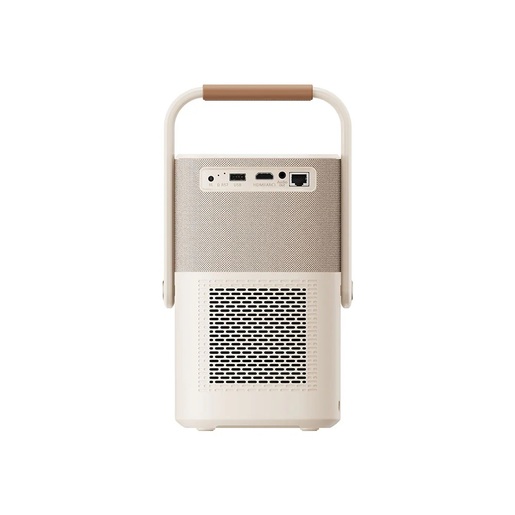 YABER projektor T2 PLUS, LCD, FHD, 450Lm