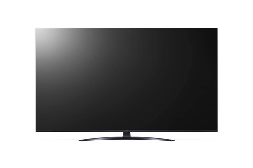 LG 65" UHD TV 65UR81003LJ, 4K UHD, webOS Smart TV, HDR10 Pro