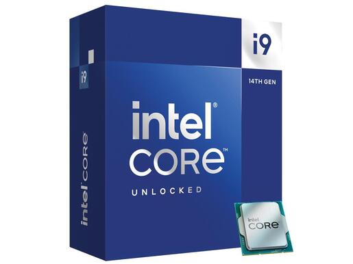 Procesor Intel Core i9-14900K 3.2/6.0GHz, 24C/32T, LGA1700 (BX8071514900KSRN48)