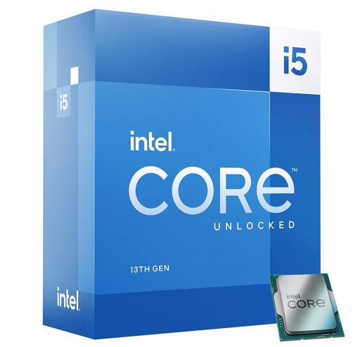 Procesor Intel Core i5-13600K 3.5/5.1GHz, 14C/20T, LGA1700 (BX8071513600KSRMBD)