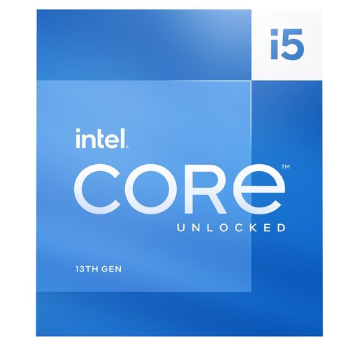 Procesor Intel Core i5-13600K 3.5/5.1GHz, 14C/20T, LGA1700 (BX8071513600KSRMBD)
