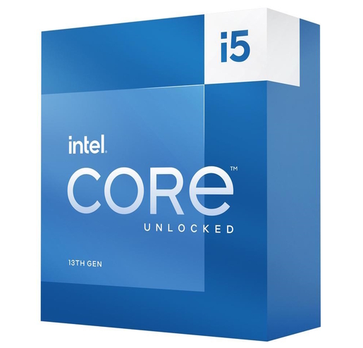 Procesor Intel Core i5-13600K 3.5/5.1GHz, 14C/20T, LGA1700 (BX8071513600KSRMBD)