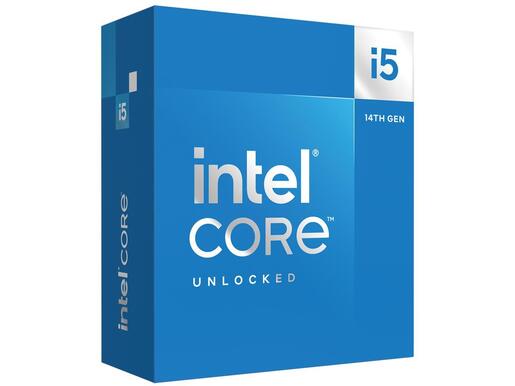 Procesor Intel Core i5-14600K 3.5/5.3GHz, 14C/20T, LGA1700 (BX8071514600KSRN43)