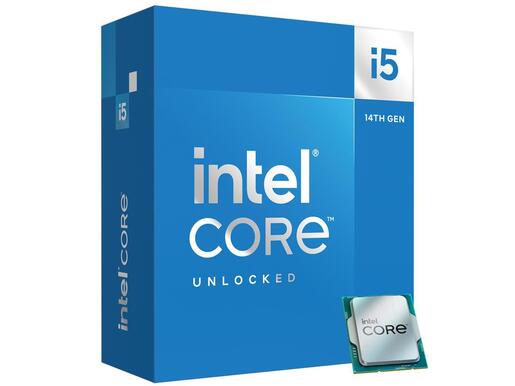 Procesor Intel Core i5-14600K 3.5/5.3GHz, 14C/20T, LGA1700 (BX8071514600KSRN43)