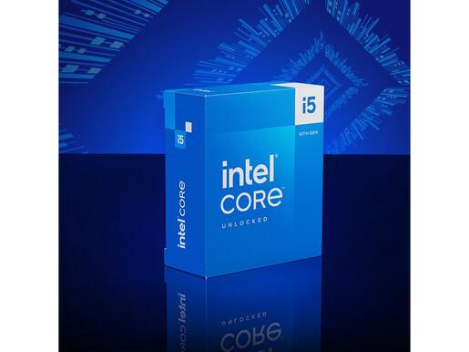 Procesor Intel Core i5-14600K 3.5/5.3GHz, 14C/20T, LGA1700 (BX8071514600KSRN43)