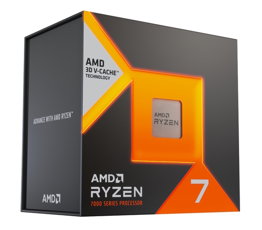 Procesor AMD Ryzen 7 7800X3D 4.2/5.0GHz, 8C/16T, AM5 (100-100000910WOF)