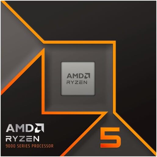 Procesor AMD Ryzen 5 9600X 3.9/5.4GHz, 6C/12T, AM5 (100-100001405WOF)