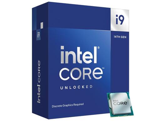 Procesor Intel Core i9-14900KF 3.2/5.6GHz, 24C/32T, LGA1700 (BX8071514900KFSRN49)