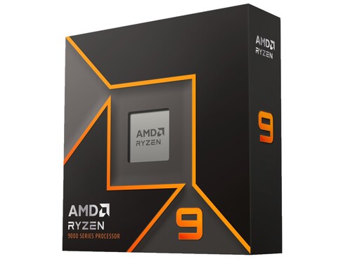 Procesor AMD Ryzen 9 9900X 4.4/5.6GHz, 12C/24T, AM5 (100-100000662WOF)