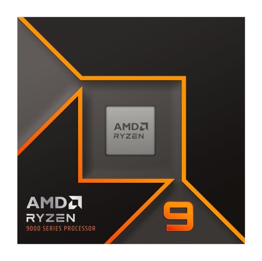 Procesor AMD Ryzen 9 9900X 4.4/5.6GHz, 12C/24T, AM5 (100-100000662WOF)