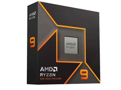 Procesor AMD Ryzen 9 9900X 4.4/5.6GHz, 12C/24T, AM5 (100-100000662WOF)